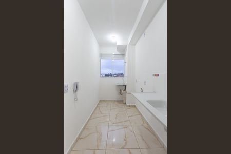 Apartamento para alugar com 42m², 2 quartos e sem vagaCozinha