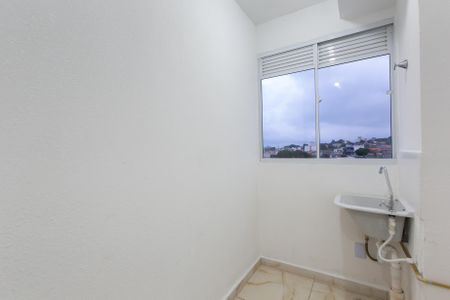 Apartamento para alugar com 42m², 2 quartos e sem vagaÁrea de Serviço