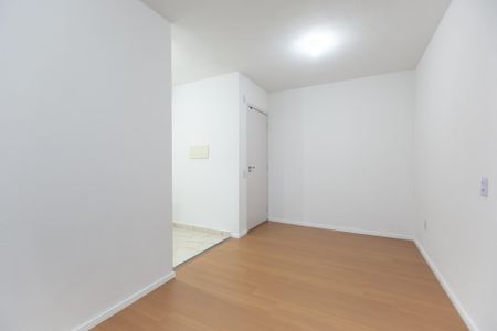 Apartamento para alugar com 42m², 2 quartos e sem vagaSala