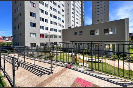 Apartamento para alugar com 42m², 2 quartos e sem vagaÁrea comum