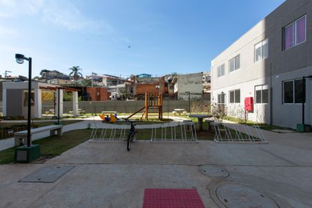 Apartamento para alugar com 42m², 2 quartos e sem vagaÁrea comum