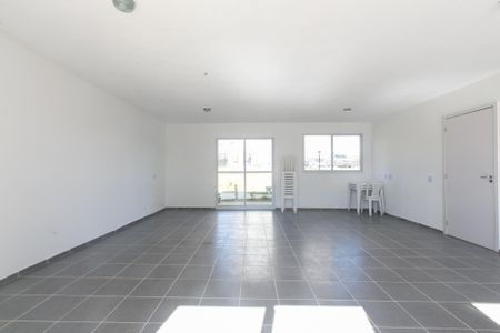 Apartamento para alugar com 42m², 2 quartos e sem vagaSalão de Festas