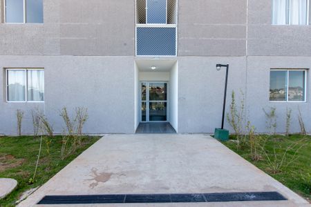 Apartamento para alugar com 42m², 2 quartos e sem vagaÁrea comum