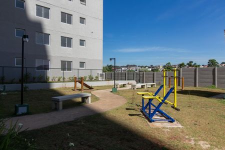 Apartamento para alugar com 42m², 2 quartos e sem vagaÁrea comum