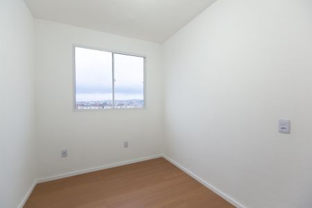 Apartamento para alugar com 42m², 2 quartos e sem vagaQuarto 2