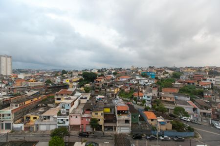 Apartamento para alugar com 42m², 2 quartos e sem vagaVista do Quarto 1