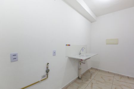 Apartamento para alugar com 42m², 2 quartos e sem vagaCozinha