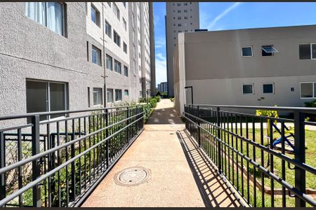 Apartamento para alugar com 42m², 2 quartos e sem vagaÁrea comum