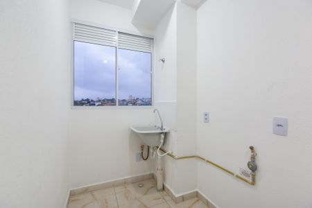 Apartamento para alugar com 42m², 2 quartos e sem vagaÁrea de Serviço