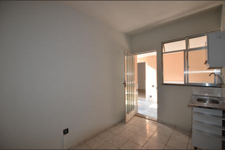 Apartamento para alugar com 50m², 1 quarto e 1 vagaSala/Cozinha