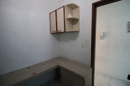 Apartamento à venda com 82m², 2 quartos e 1 vagaQuarto de Serviço