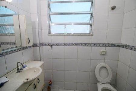 Apartamento à venda com 82m², 2 quartos e 1 vagaBanheiro