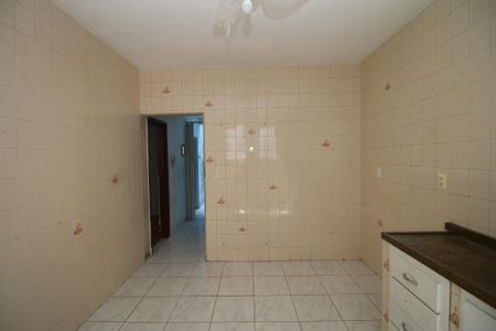 Apartamento à venda com 82m², 2 quartos e 1 vagaCozinha