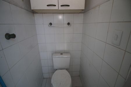 Apartamento à venda com 82m², 2 quartos e 1 vagaBanheiro de Serviço