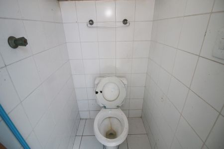 Apartamento à venda com 82m², 2 quartos e 1 vagaBanheiro de Serviço