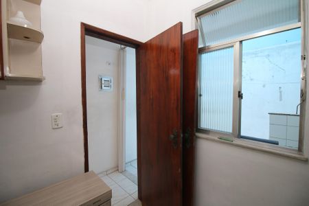 Apartamento à venda com 82m², 2 quartos e 1 vagaQuarto de Serviço