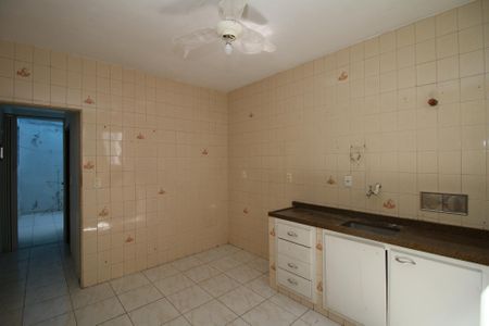 Apartamento à venda com 82m², 2 quartos e 1 vagaCozinha