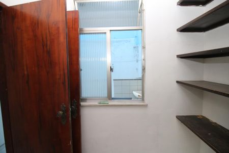 Apartamento à venda com 82m², 2 quartos e 1 vagaQuarto de Serviço