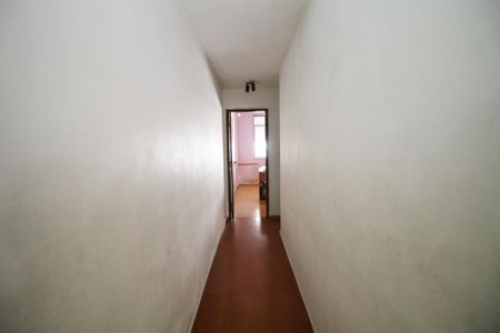 Apartamento à venda com 82m², 2 quartos e 1 vagaCorredor