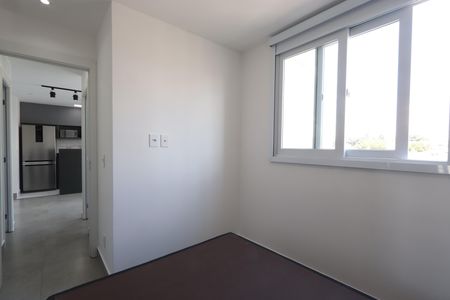 Apartamento para alugar com 44m², 2 quartos e sem vagaQuarto 1