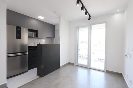 Apartamento para alugar com 44m², 2 quartos e sem vagaSala