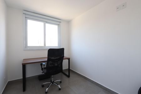 Apartamento para alugar com 44m², 2 quartos e sem vagaQuarto 2
