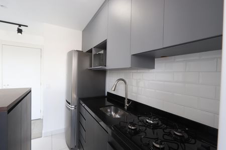 Apartamento para alugar com 44m², 2 quartos e sem vagaCozinha