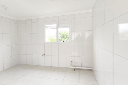 Apartamento à venda com 60m², 2 quartos e 1 vaga Apartamento à venda com 60m², 2 quartos e 1 vagaCozinha e Área de Serviço