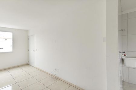 Apartamento à venda com 60m², 2 quartos e 1 vaga Apartamento à venda com 60m², 2 quartos e 1 vagaSala