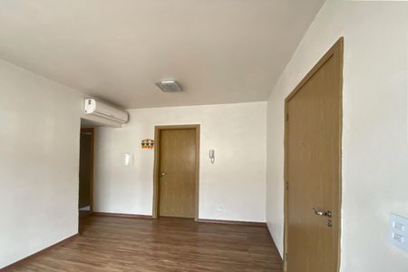 Apartamento para alugar com 57m², 2 quartos e sem vagaSala