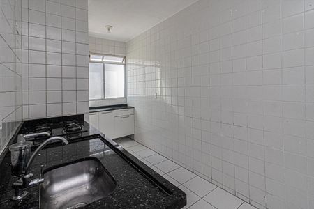 Apartamento para alugar com 84m², 2 quartos e 1 vagacozinha