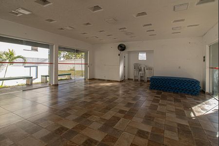 Apartamento para alugar com 84m², 2 quartos e 1 vagasalão de festas