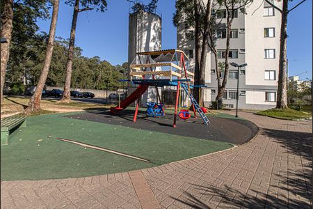 Apartamento para alugar com 84m², 2 quartos e 1 vagaplay ground