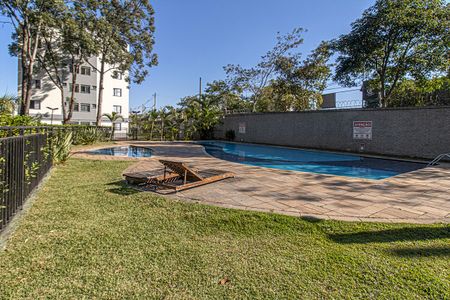 Apartamento para alugar com 84m², 2 quartos e 1 vagapiscina