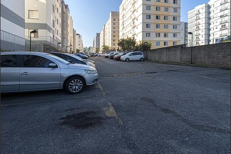 Apartamento para alugar com 84m², 2 quartos e 1 vagagaragem