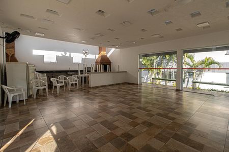 Apartamento para alugar com 84m², 2 quartos e 1 vagasalão de festas