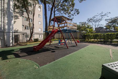 Apartamento para alugar com 84m², 2 quartos e 1 vagaplay ground