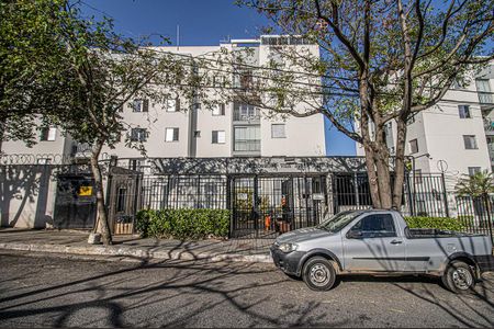 Apartamento para alugar com 84m², 2 quartos e 1 vagafachada