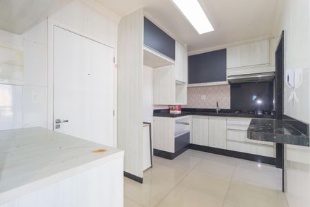 Apartamento à venda com 100m², 3 quartos e 2 vagas Apartamento à venda com 100m², 3 quartos e 2 vagasCozinha