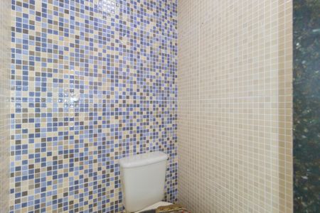 Apartamento à venda com 100m², 3 quartos e 2 vagas Apartamento à venda com 100m², 3 quartos e 2 vagasBanheiro - Área de Serviço