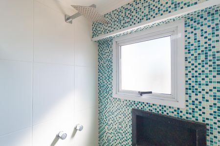 Apartamento à venda com 100m², 3 quartos e 2 vagas Apartamento à venda com 100m², 3 quartos e 2 vagasDetalhe Banheiro - Suíte