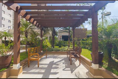 Apartamento à venda com 100m², 3 quartos e 2 vagas Apartamento à venda com 100m², 3 quartos e 2 vagasÁrea comum