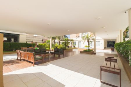 Apartamento à venda com 100m², 3 quartos e 2 vagas Apartamento à venda com 100m², 3 quartos e 2 vagasÁrea comum