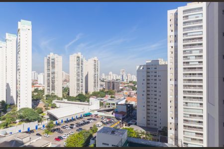 Apartamento à venda com 100m², 3 quartos e 2 vagas Apartamento à venda com 100m², 3 quartos e 2 vagasVista - Quarto 2