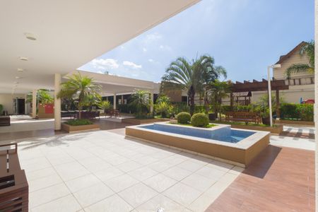 Apartamento à venda com 100m², 3 quartos e 2 vagas Apartamento à venda com 100m², 3 quartos e 2 vagasÁrea comum