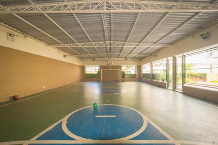 Apartamento à venda com 100m², 3 quartos e 2 vagas Apartamento à venda com 100m², 3 quartos e 2 vagasQuadra