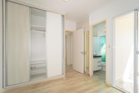 Apartamento à venda com 100m², 3 quartos e 2 vagas Apartamento à venda com 100m², 3 quartos e 2 vagasQuarto 3 - Suíte
