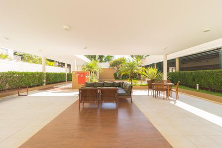 Apartamento à venda com 100m², 3 quartos e 2 vagas Apartamento à venda com 100m², 3 quartos e 2 vagasÁrea comum