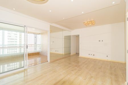 Apartamento à venda com 100m², 3 quartos e 2 vagas Apartamento à venda com 100m², 3 quartos e 2 vagasSala