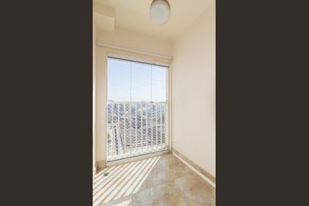 Apartamento à venda com 100m², 3 quartos e 2 vagas Apartamento à venda com 100m², 3 quartos e 2 vagasVaranda Quarto 3 - Suíte